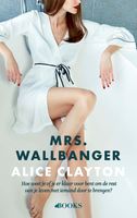 Mrs. Wallbanger - Alice Clayton - ebook