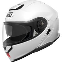 SHOEI Neotec 3, Systeemhelm, Wit - thumbnail