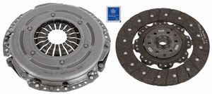 Sachs Koppelingsset Xtend 3000970117