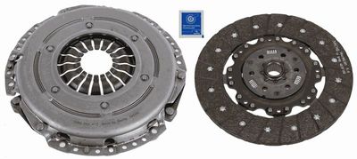 Sachs Koppelingsset Xtend 3000970117