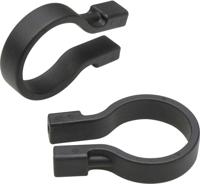 RIXEN & KAUL - klickfix klickfix clamp ø 35mm for handlebar adapter