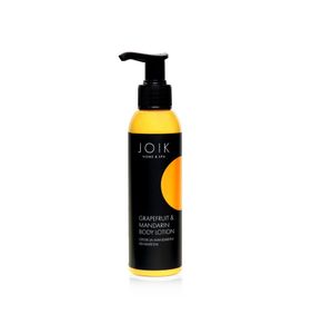 Bodylotion grapefruit & mandarin