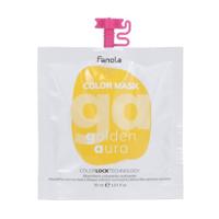 Fanola Color Mask Golden Aura 30ml Fanola Color Mask Golden Aura 30ml