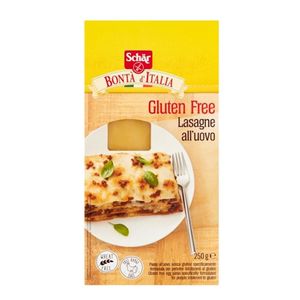 Schär - Lasagne - 250gr