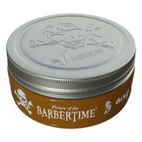 Barbertime gold pomade 150ml