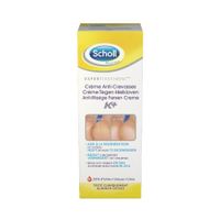 Scholl Voetscheuren Behandeling K+ 60ml