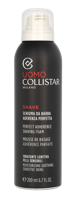 Collistar Linea Uomo Perfect Adherence Shaving Foam 200 ml Scheren en ontharen