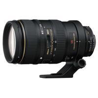 Nikon AF 80-400mm f/4.5-5.6 D ED VR objectief - Tweedehands