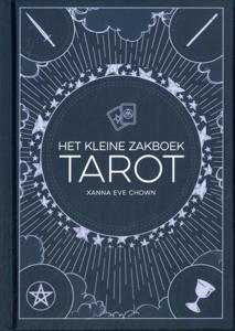 Het kleine zakboek Tarot (Hardback)