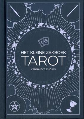 Het kleine zakboek Tarot (Hardback)