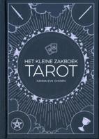 Het kleine zakboek Tarot (Hardback)