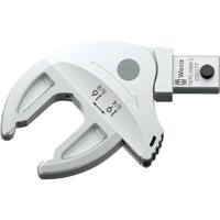 Wera 05020177001 7870 Joker L Zelfaanpassende insteek-steeksleutel Sleutelbreedte (metrisch) 16 - 19 mm Sleutelbreedte (inch) 3/4 - 21/32