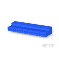 TE Connectivity 4-640442-6 Inhoud: 1 stuk(s) Package
