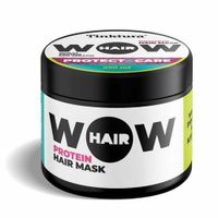 Tinktura Wow protein & care hair mask protein & keratin (250 ml) - thumbnail