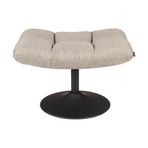 Dutchbone Bar hocker light grey