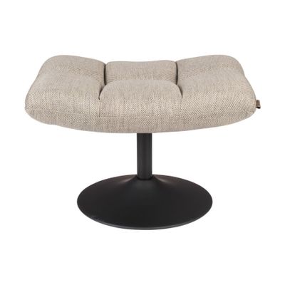 Dutchbone Bar hocker Light Grey