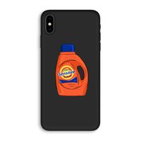 Ultra Sensitive: iPhone XS Max Biologisch afbreekbaar hoesje