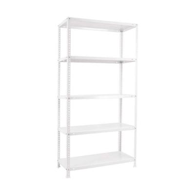 Planken Simon Rack Comfort 5/400 Metaal 5 Planken 500 kg (180 x 90 x 40 cm)