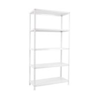 Planken Simon Rack Comfort 5/400 Metaal 5 Planken 500 kg (180 x 90 x 40 cm)