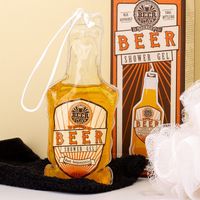 Bier Douchegel