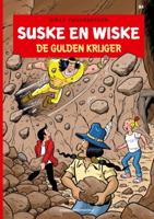 De gulden krijger (Paperback)