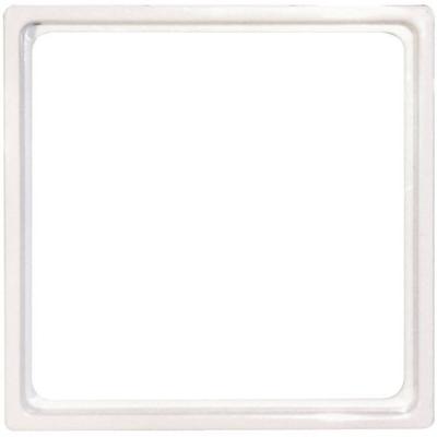 Merten 518525 Tussenframe System M Wit (glanzend) 1 stuk(s)