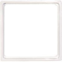Merten 518525 Tussenframe System M Wit (glanzend) 1 stuk(s)