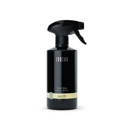 Room Spray Sun 81