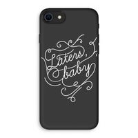 Laters, baby: iPhone SE 2020 Biologisch afbreekbaar hoesje