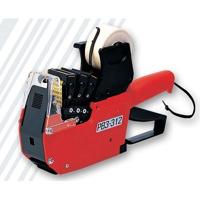 Prijstang SATO PB-3 312 Afdruk 12/12/12