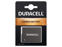 Duracell DRGOPROH5 batterij voor camera's/camcorders Lithium-Ion (Li-Ion) 1250 mAh