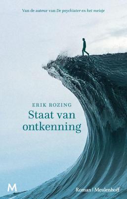 Staat van ontkenning (Paperback)