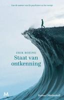 Staat van ontkenning (Paperback) Staat van ontkenning (Paperback)