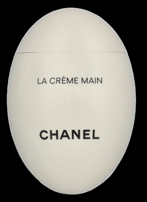 Chanel La Creme Main 50 ml Handverzorging Dames