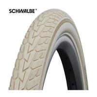 Schwalbe Buitenband road cruiser 28 x 1.60 (42-622) crème