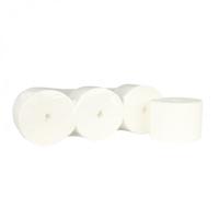 Toiletpapier coreless 2 laags 900 vel cellulose