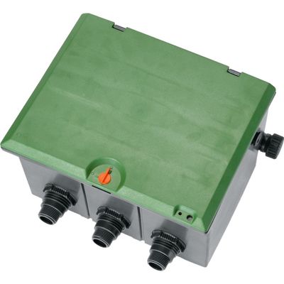 GARDENA Ventielbox V3 behuizing
