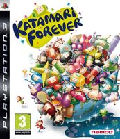 Katamari Forever - thumbnail