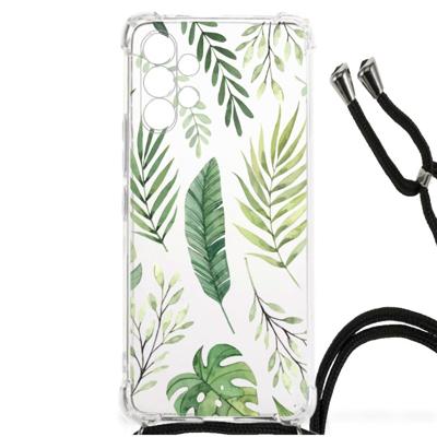 Samsung Galaxy A13 4G Case Leaves Samsung Galaxy A13 4G Case Leaves