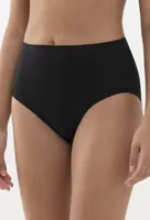 Natural naadloze dames taille slip - Invisible - Naadloze hoge onderbroek - Onzichtbaar