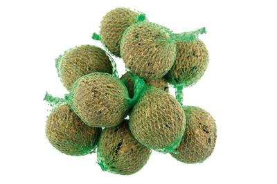 MEZENBOLLEN