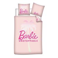 Barbie Dekbedovertrek , 140x200cm