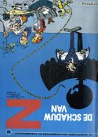 De schaduw van Z (Paperback)