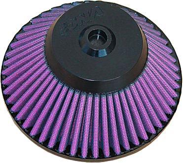 DNA Replac. air filter black