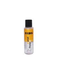 Glijmiddel Eros 100 ml