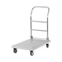 Transportwagen - tot 330 kg