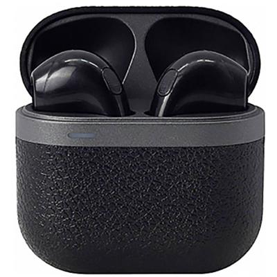 Gembird Valletta In Ear oordopjes Bluetooth Stereo Zwart HiFi