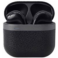 Gembird Valletta In Ear oordopjes Bluetooth Stereo Zwart HiFi