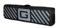 Gator Cases G-PG-76SLIM tas & case voor toetsinstrumenten Zwart MIDI-keyboardkoffer Hoes - thumbnail