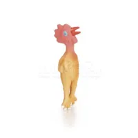 Beeztees Hondenspeelgoed Kip Latex Mini 15cm